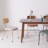 Husno Solid Wood Modern Rectangular Dining Table-185698206-200353179