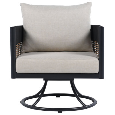 Harrison Swivel Chair