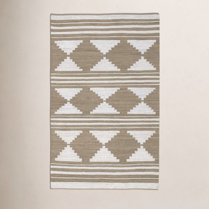 Morine Flatweave Jute Rug, Rectangle 7'9" x 9'9"