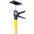 2pack Adjustable Support Pole, Steel 3rd Hand Support System With Dual Adjustment Mechanism, 45-114 Inch Extension Range, Cabinet Jacks For Drywall, Ceiling Installation, Cargo Bars
