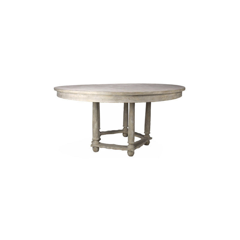 Table de salle à manger le moorish