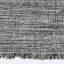 Bradbury Abstract Area Rug in Gray-1247421145