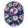 Bloom Floral Indoor Rug