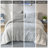 Mira Crushed Velvet Sherpa Reversible Comforter Set-1026613489-1026613262