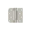 30'' x 30'' Steel Butt Bearing Hinge-38787643