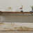 Strato Abstract Sepia Drift Rust/Ivory Area Rug-1820037414