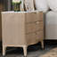 Malibu Crest 3 - Drawer Nightstand-385050083