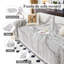 Housse pour canapé en chenille-818830790