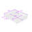 Multi-functional Metal Bed with Reinforced Side Rails-1897696992-1897696999