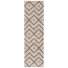 Naturel/Gris Anthracite
