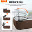 VEVOR Slip Resistant Cover Lift