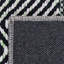 Tapis contemporain Abidur vert-ivoire-1316726796