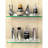 Chyane 2 Piece Floating Shelf