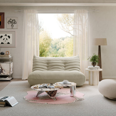  Fauteuil à billes Casto Lazy