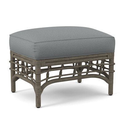 Luca Upholstered Ottoman
