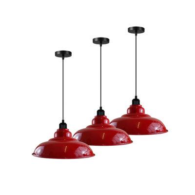 3 - Light Pendant