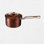 Casserole en cuivre 1,5 pte et 2,5 pte