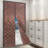 Viance Cotton Blend Room Darkening Curtain Single Panel-1208219519-1208219506