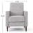 Upholstered Recliner-949631631