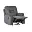 Roshay 1 Seater Reclining Sofa