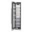 18-Inch Integrated Column Freezer