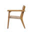 Outdoor Dining Chair