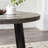 Amarapal Pine Round Unfinished Solid Wood Dining Table-766756678-766756680-766756681