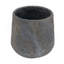 Jardinière intérieure en ciment 14,2 x 14,2 x 13,4 po-1054925061