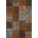 Premium Machine Washable Prisco Paprika Rug