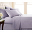 Ensemble de draps Southshore Basics de Southshore Fine Linens, couleur rose, en microfibre doublement brossée 100 g/m², poches profondes de 40 cm, comprenant 1 drap-housse, 1 drap plat et 4 taies d'oreiller, format King-1400835392-1400835407