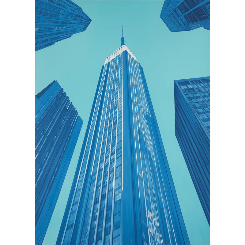 Aqua Spire