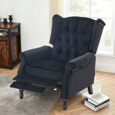 Druv Recliner