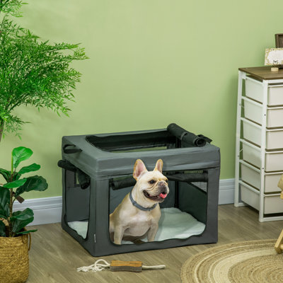 Pet Carrier with 1 Door