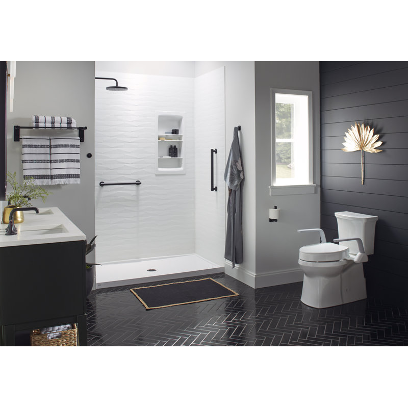 Toilet Armrests
