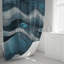 Rideau de douche Yanis-2106437603
