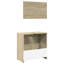 Bathroom Cabinet-109739746