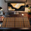 Polyester Desk Pad-1740308553