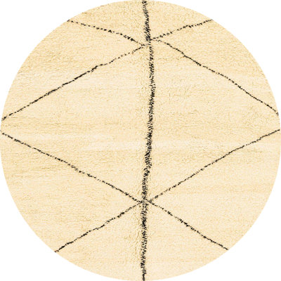 Abstract Indoor Rug