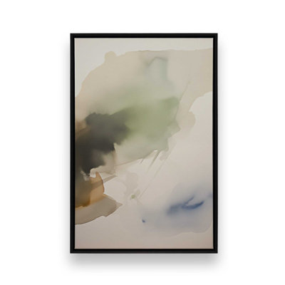 Toile roulée Tranquil Eearth Reverie II