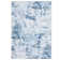 Edgardo Modern Abstract Area Rug Machine Washable Area Rugs Non Slip Rugs for Living Room Bedrooms Print Distressed Vintage Farmhouse Carpet for Bedroom Dining Room Dorm Office Home Decor