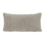 Chaise d'appoint rembourrée avec coussin en velours côtelé doux-468653094