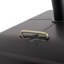 37.5kg Free Standing Umbrella Base with Wheels