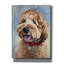 «Dogs Goldendoodle» par Lindsay Kivi, art mural sur toile-416867883