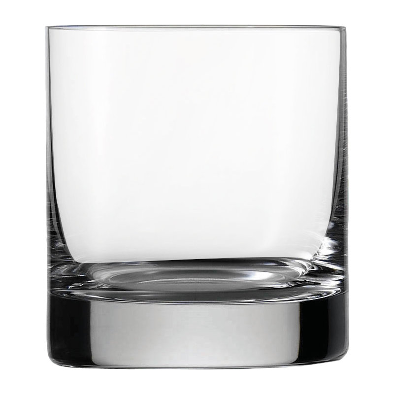 Paris Whiskey Glass, 9.8 oz.