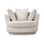 Astraya Upholstered Barrel Chair