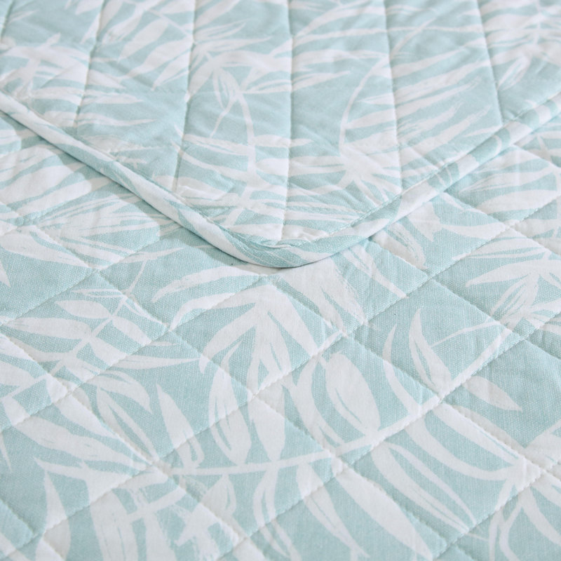 Quilt Set, King Quilt + 2 King Shams