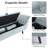 Villance Storage Bench-1406075807