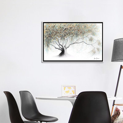 «Gentle Bloom» par Ashvin Harrison - impression
