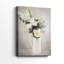 Farmhouse Bouquet I -Gallery Wraraped Cavas-108827256