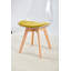 Ensemble de 4 chaises d'appoint Accent Chair-113813397